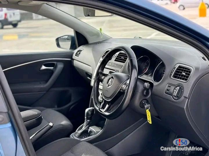 Volkswagen Polo Automatic 2017 in South Africa