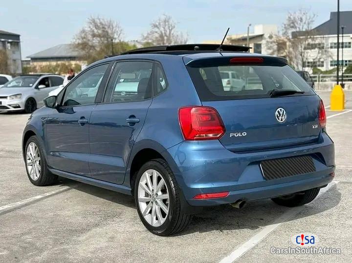 Picture of Volkswagen Polo Automatic 2017 in Limpopo