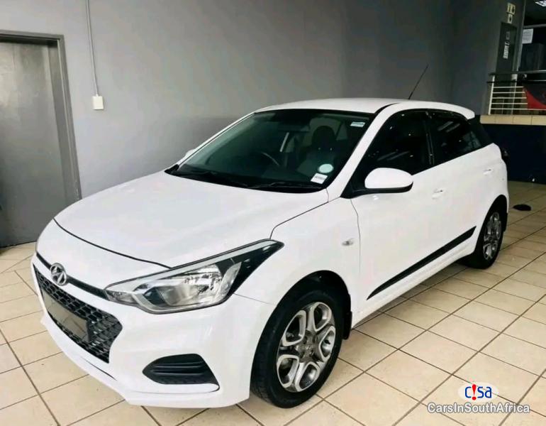Hyundai i20 1.2 Fluid[0817579183] Manual 2020 in Mpumalanga