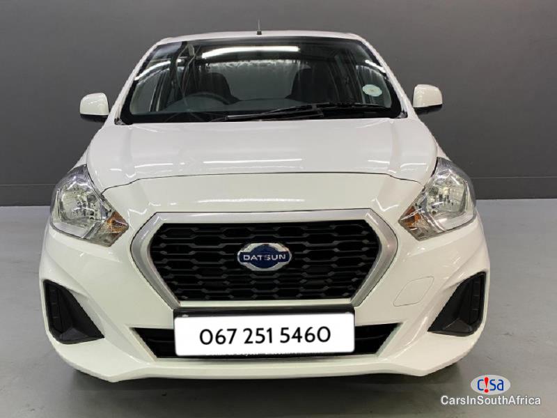 Picture of Nissan 1.2 Mid 067 251 5460 Manual 2021