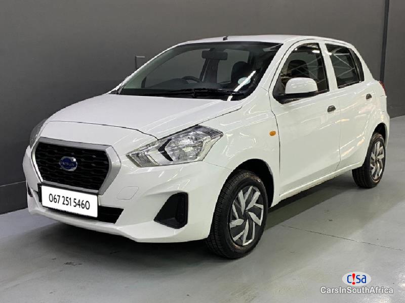 Nissan Other 1.2 Mid 067 251 5460 Manual 2021