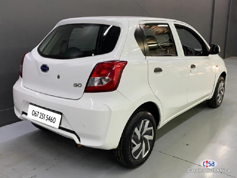 Nissan Other 1.2 Mid 067 251 5460 Manual 2021 in Free State