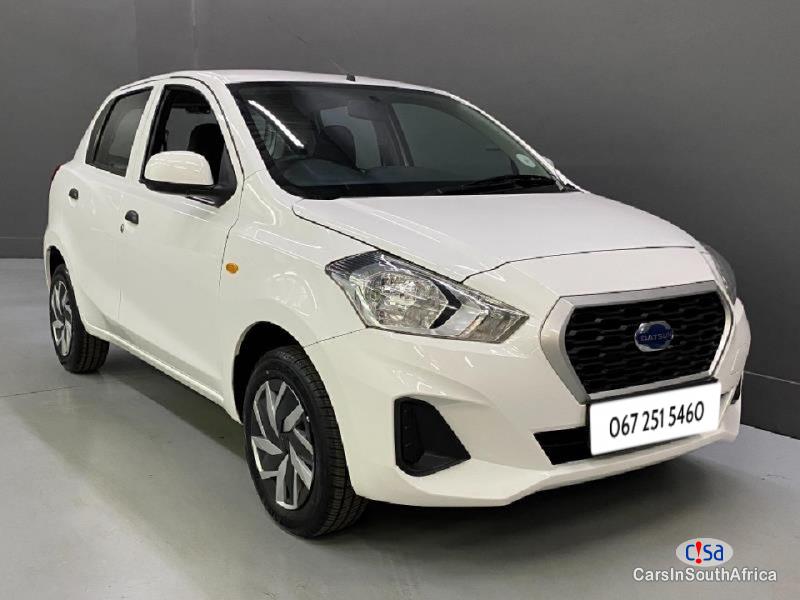 Nissan Other 1.2 Mid 067 251 5460 Manual 2021 in South Africa