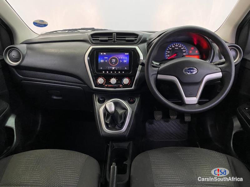 Picture of Nissan Other 1.2 Mid 067 251 5460 Manual 2021 in South Africa