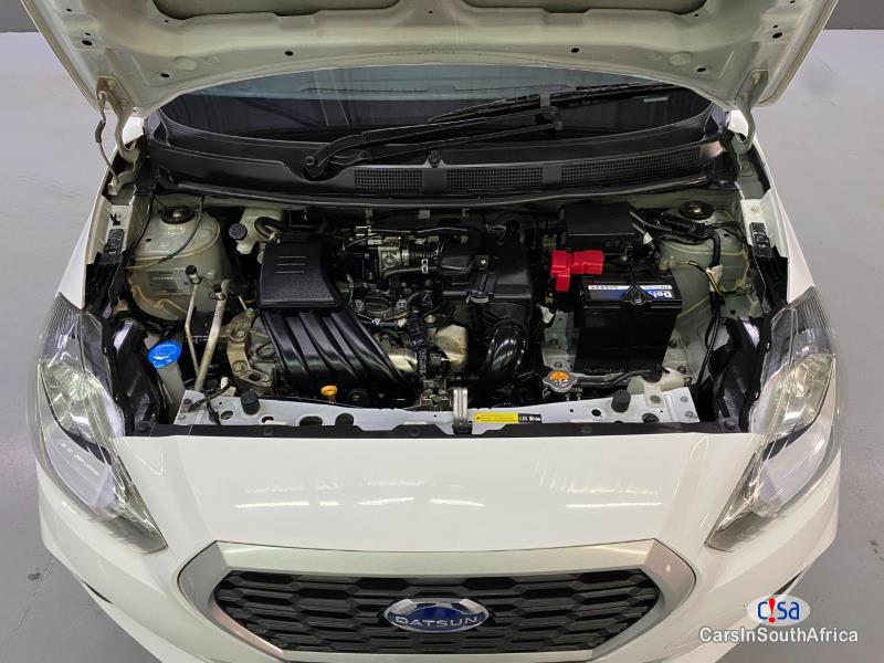 Nissan Other 1.2 Mid 067 251 5460 Manual 2021 in Free State - image