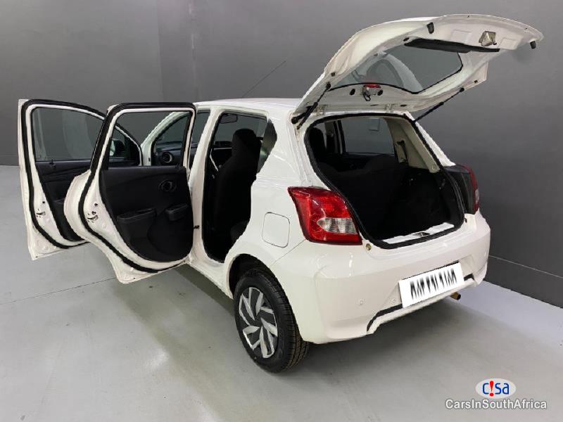 Nissan Other 1.2 Mid 067 251 5460 Manual 2021 in South Africa - image