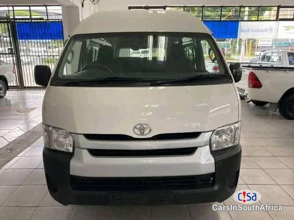 Pictures of Toyota Quantum Manual 2013