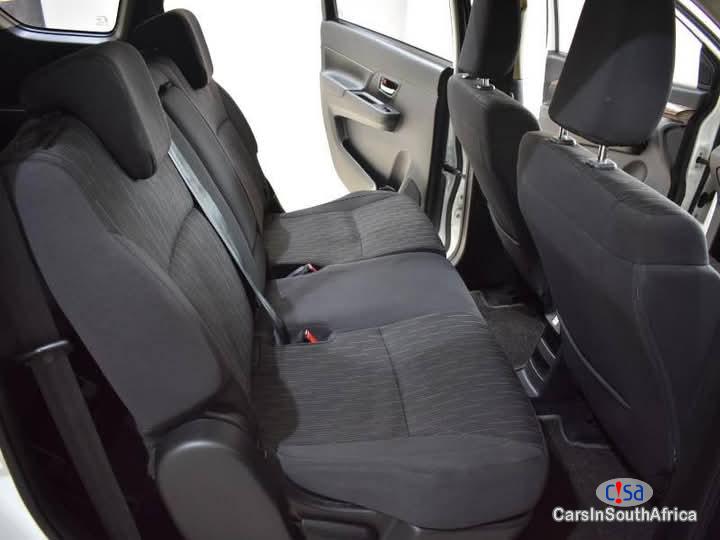 Toyota Yaris Manual 2023 - image 6