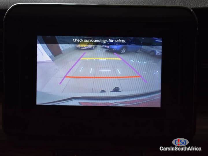 Toyota Yaris Manual 2023 - image 8