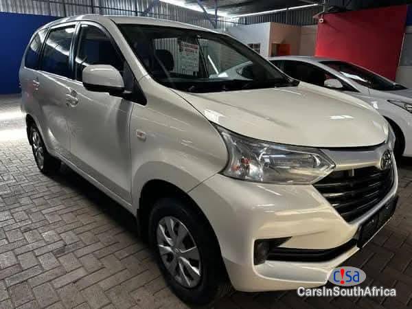 Toyota Avanza Manual 2020 - image 3
