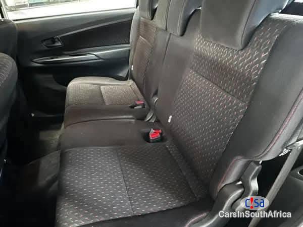 Toyota Avanza Manual 2020 - image 7