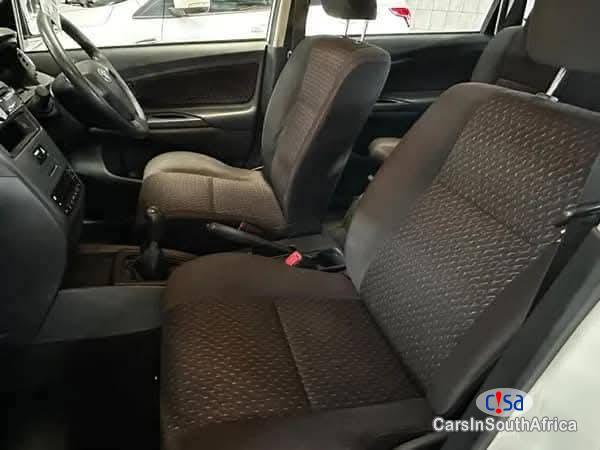 Toyota Avanza Manual 2020 - image 8