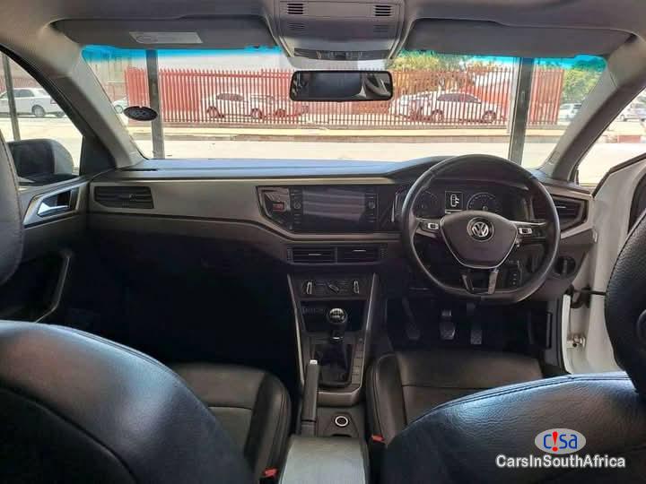 Volkswagen Polo Automatic 2019 - image 7
