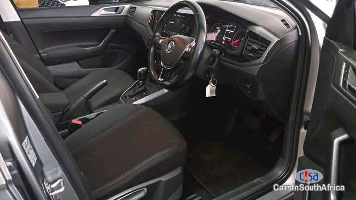 Volkswagen Polo Automatic 2019 in Gauteng - image