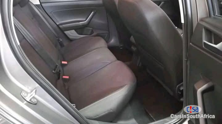 Volkswagen Polo Automatic 2019 in South Africa - image