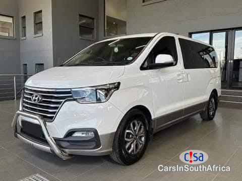Picture of Hyundai H-1 Automatic 2020 in Eastern Cape