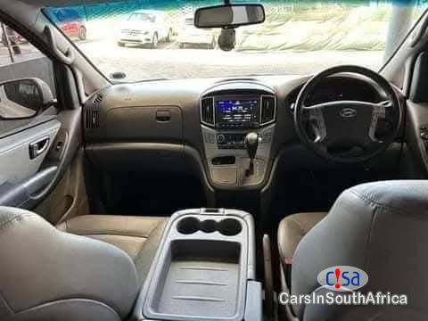 Hyundai H-1 Automatic 2020 in Eastern Cape - image