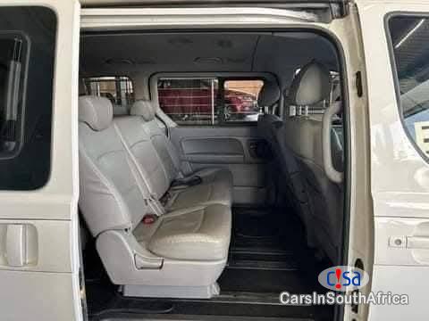 Hyundai H-1 Automatic 2020 - image 9