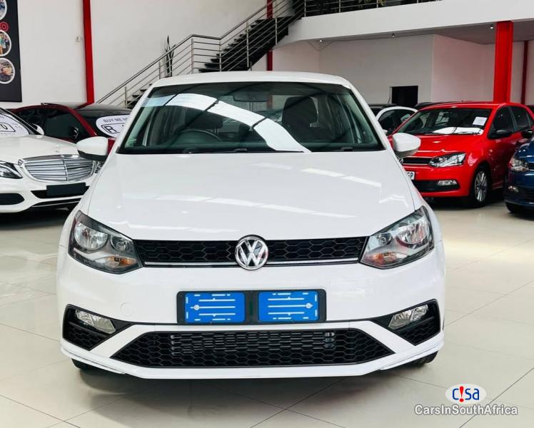 Volkswagen Polo Sedan 1.4 Comfortline Manual 2020