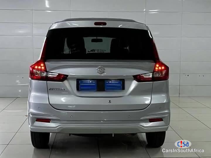 Suzuki 2023 SUZUKI ERTIGA 1.5 SX 7 SEATER 069 818 3175 Manual 2023 - image 2