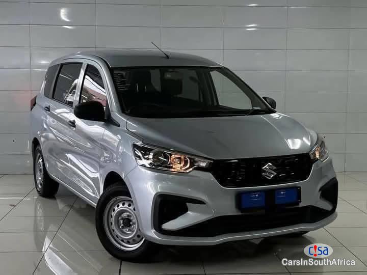 Suzuki 2023 SUZUKI ERTIGA 1.5 SX 7 SEATER 069 818 3175 Manual 2023 - image 3