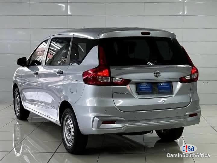 Suzuki 2023 SUZUKI ERTIGA 1.5 SX 7 SEATER 069 818 3175 Manual 2023 - image 4