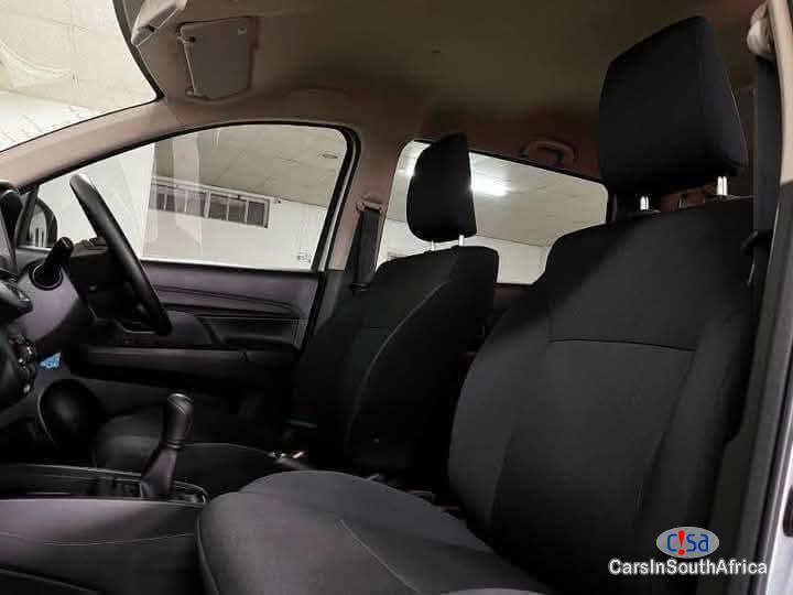 Suzuki 2023 SUZUKI ERTIGA 1.5 SX 7 SEATER 069 818 3175 Manual 2023 - image 5