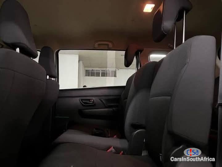 Suzuki 2023 SUZUKI ERTIGA 1.5 SX 7 SEATER 069 818 3175 Manual 2023 - image 6