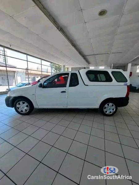 Nissan NP200 1.6 Manual 2018 - image 2