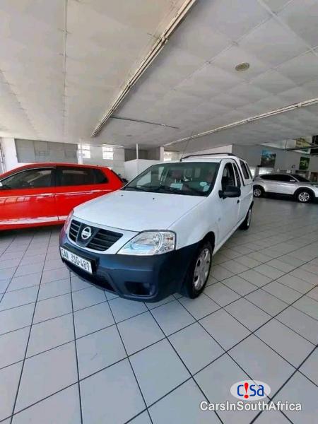 Nissan NP200 1.6 Manual 2018 - image 4
