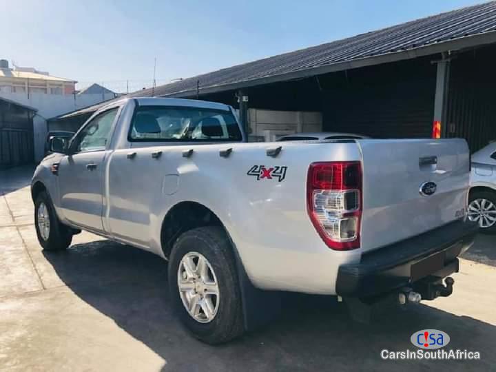 Ford Ranger 2.2 Manual 2018 - image 2