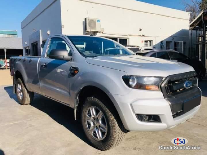 Ford Ranger 2.2 Manual 2018 - image 3