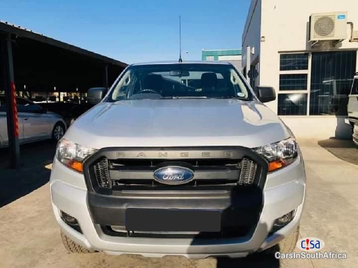 Ford Ranger 2.2 Manual 2018 - image 4