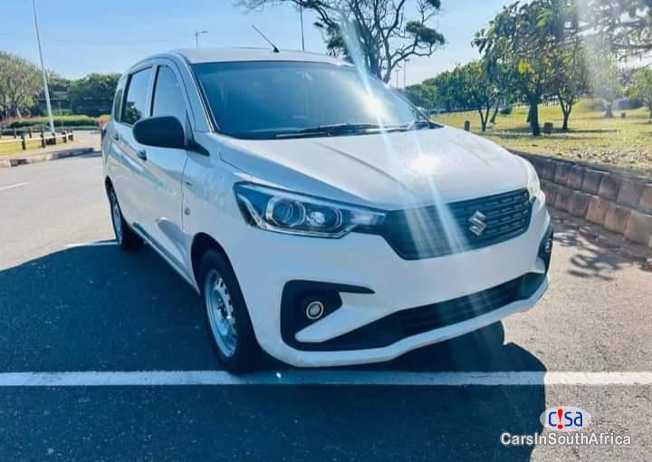 Suzuki 1.5 Manual 2020 in Limpopo