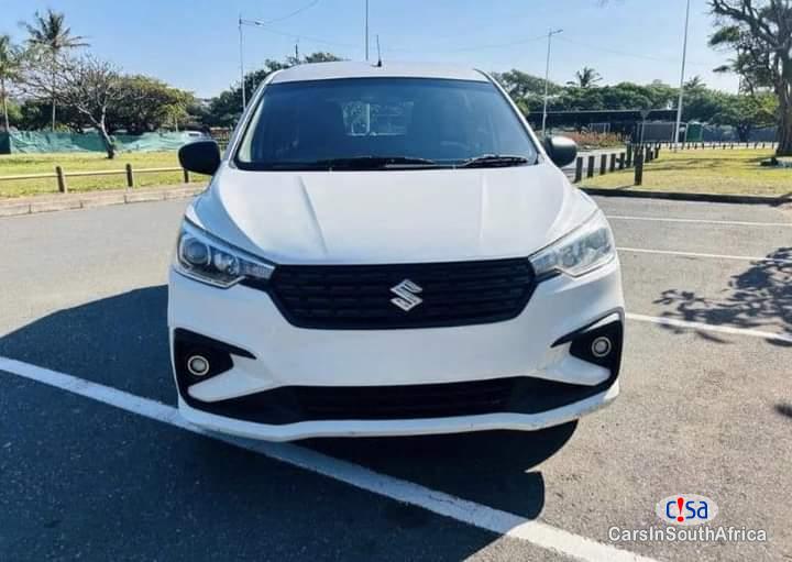 Suzuki 1.5 Manual 2020 in South Africa