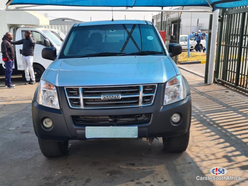 Isuzu KB250 250 Manual 2015 in Limpopo
