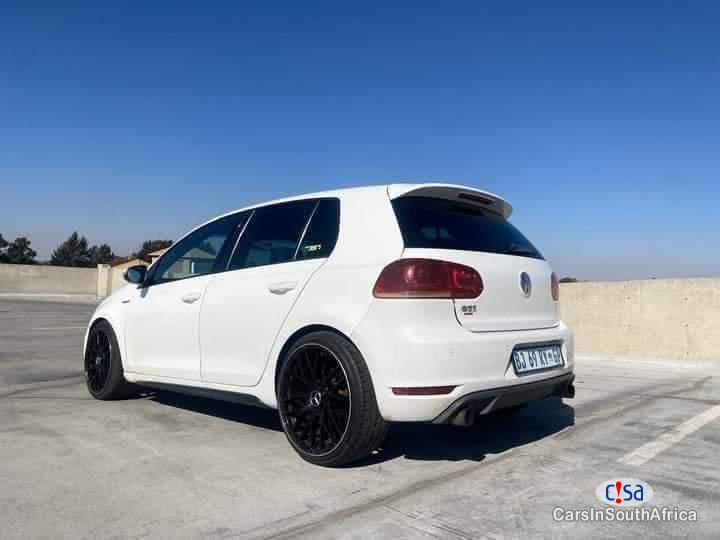 Volkswagen Golf 2.0 Automatic 2018 in Limpopo