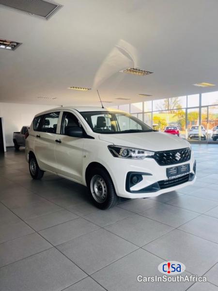Suzuki 1.5 Manual 2022 - image 2