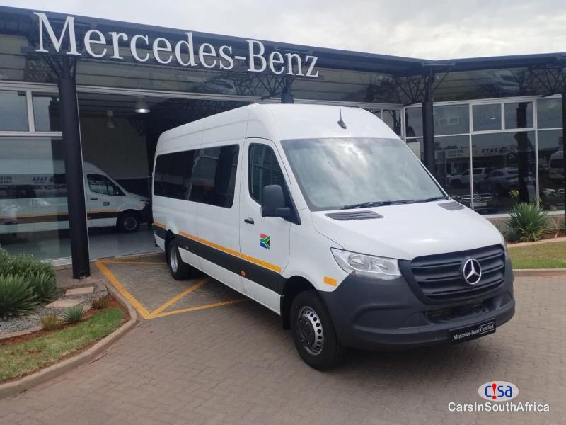 Mercedes Benz 516 Manual 2019 in Free State