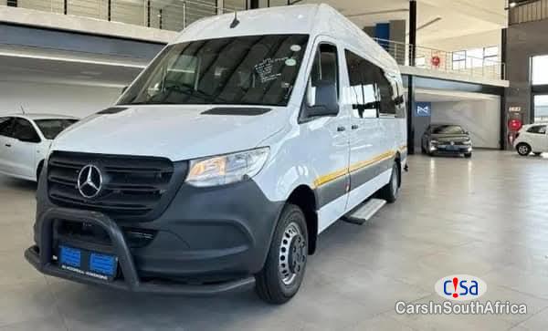 Mercedes Benz 516 Manual 2018