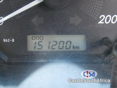 Toyota Hilux 2.5 Manual 2013 - image 10