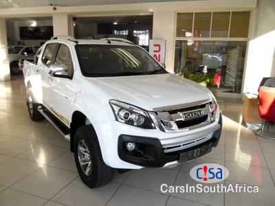 Picture of Isuzu KB300 3.0 Manual 2016