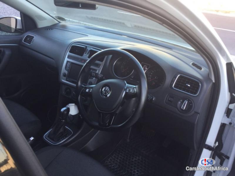 Volkswagen Polo 1.2 Manual 2015 in KwaZulu Natal