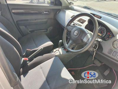 Isuzu Other 1.5 Automatic 2011 in Mpumalanga - image