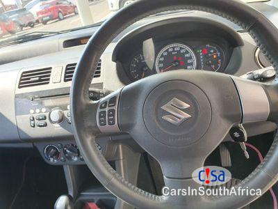 Isuzu Other 1.5 Automatic 2011 - image 9