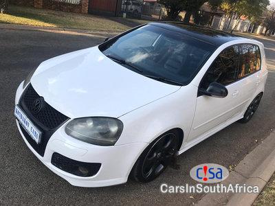 Volkswagen Golf 2.0 Manual 2008 - image 2