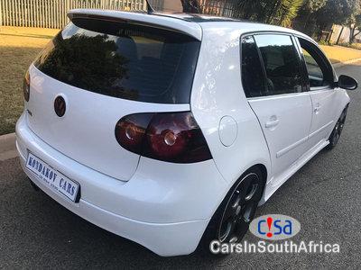 Volkswagen Golf 2.0 Manual 2008 - image 3