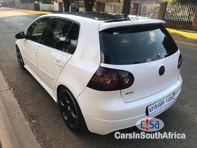 Volkswagen Golf 2.0 Manual 2008 - image 5