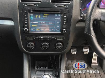 Volkswagen Golf 2.0 Manual 2008 - image 6