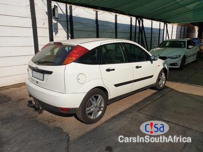 Picture of Ford Focus 2.0 Manual 2002 in KwaZulu Natal